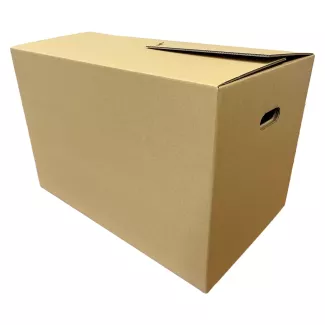 Carton de déménagement