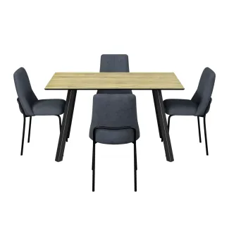 Tischgruppe