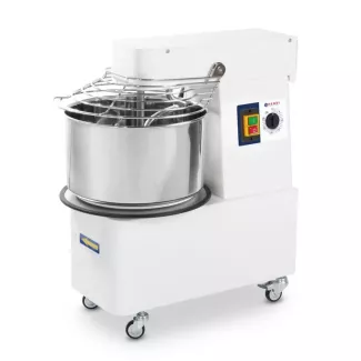 Armatures en spirale.