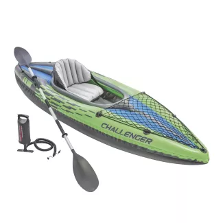 Kit de kayak