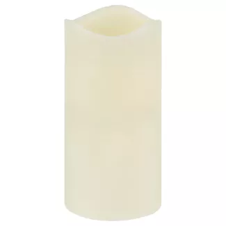 LED-Kerze