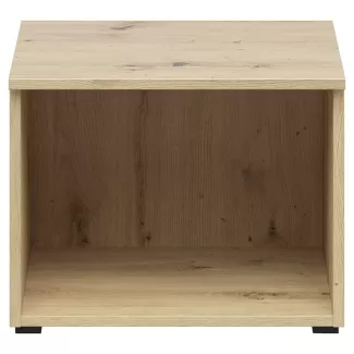 Regalaufsatz