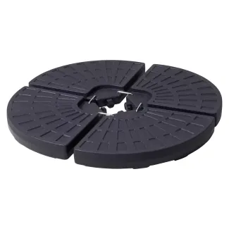 Kit de support pour parasol