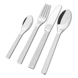 set de couverts 24pcs