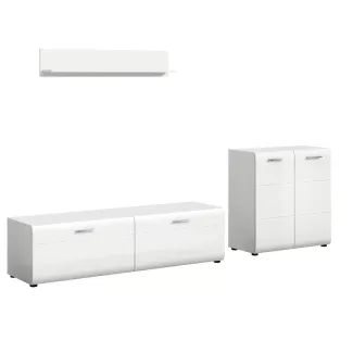 Ensemble mural 3 pcs.