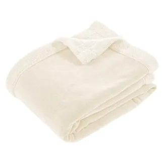 Couverture douillette