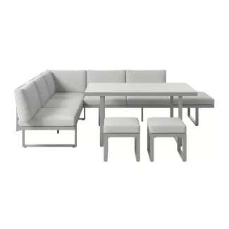 Beldano Loungegarnitur