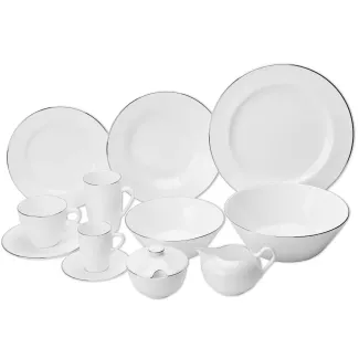 Service combiné 52 pièces