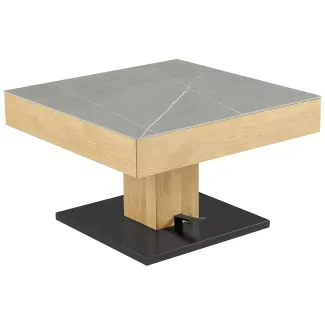 Table de salon