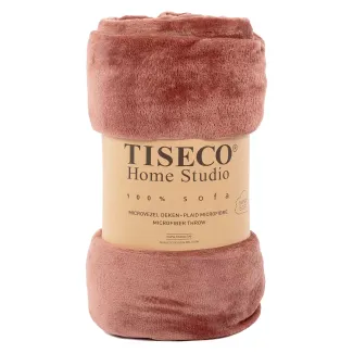 Couverture douillette