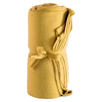 Coperta accogliente