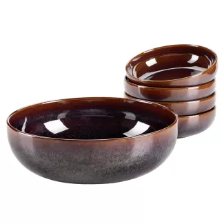 Bowl Set 5tlg.