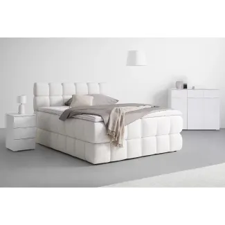 Boxspringbett