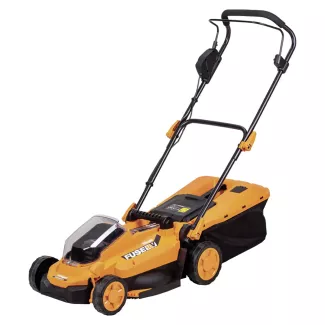 Tondeuse à gazon