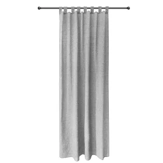 Rideau prêt à poser