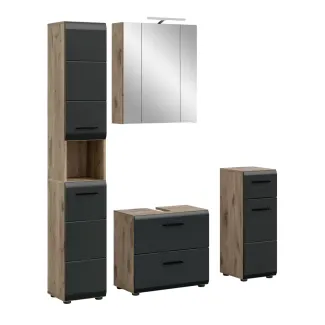 Combinazione di bagni
