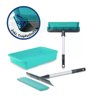 Fensterwischer-Set 6-tlg.