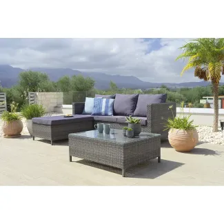 Ensemble de salon Beldano