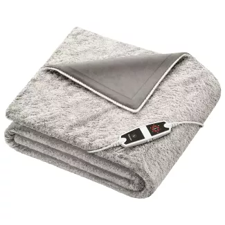 Couverture chauffante