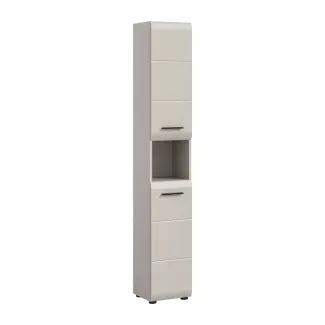 Armoire de salle de bain mi-haute
