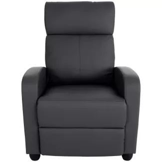 Fauteuil télé