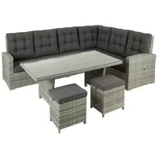 Beldano Loungegarnitur