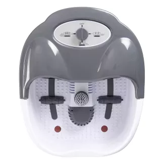 Appareil de pédicure