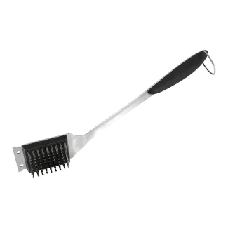 Spazzola per griglia di qualità superiore