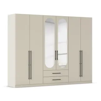Kleiderschrank