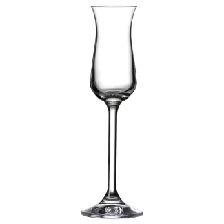 Cupule à grappa, set de 6