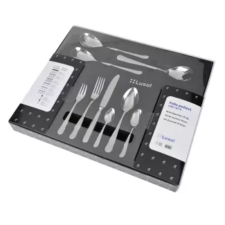 Set de couverts 39pcs.