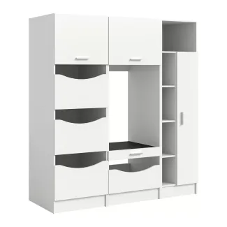 Kit de conversion de machine à laver