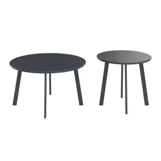 Luca Bessoni Beistelltisch-Set