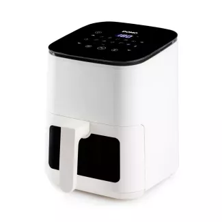 Friteuse à air chaud