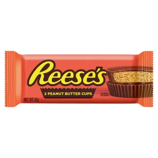 Reese`s Peanut Butter Cups 42g