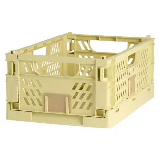 Aufbewahrungsbox faltbar GRS M