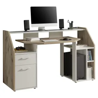 Bureau
