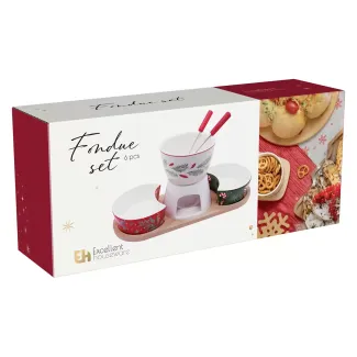 Fondue Set