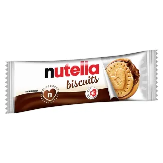 Biscuits au Nutella 41.4g