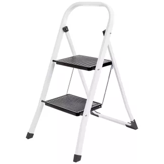 Marchepied pliant