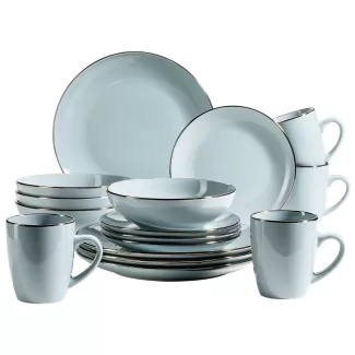 Service combiné 16 pcs.