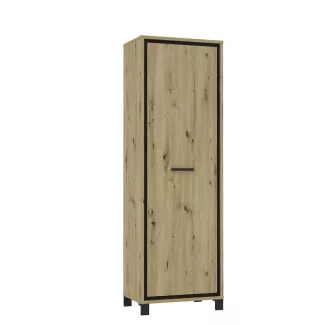 Garderobenschrank