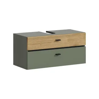 Waschbeckenunterschrank
