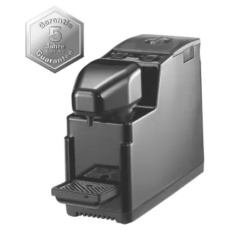 Akku Kaffeemaschine