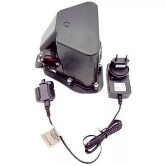 Batterie rechargeable avec chargeur