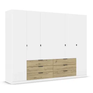 Kleiderschrank