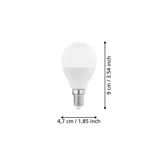 LED-Leuchtmittel