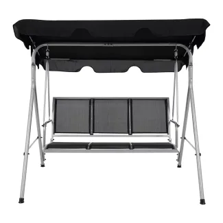 Luca Bessoni Hollywoodschaukel