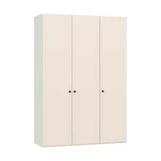 Armoire à portes pivotantes