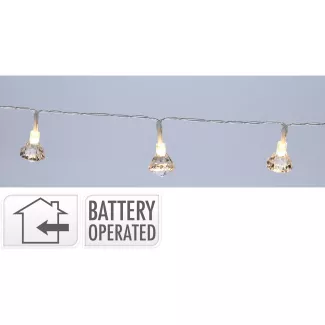 Guirlande électrique Diamond